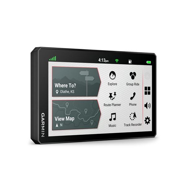 GPS moto Garmin Zumo XT2