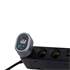 Chargeur allume-cigares 1 USB et 1 USB-C QC et PD 83W