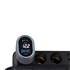 Chargeur allume-cigares 1 USB et 1 USB-C QC et PD 83W