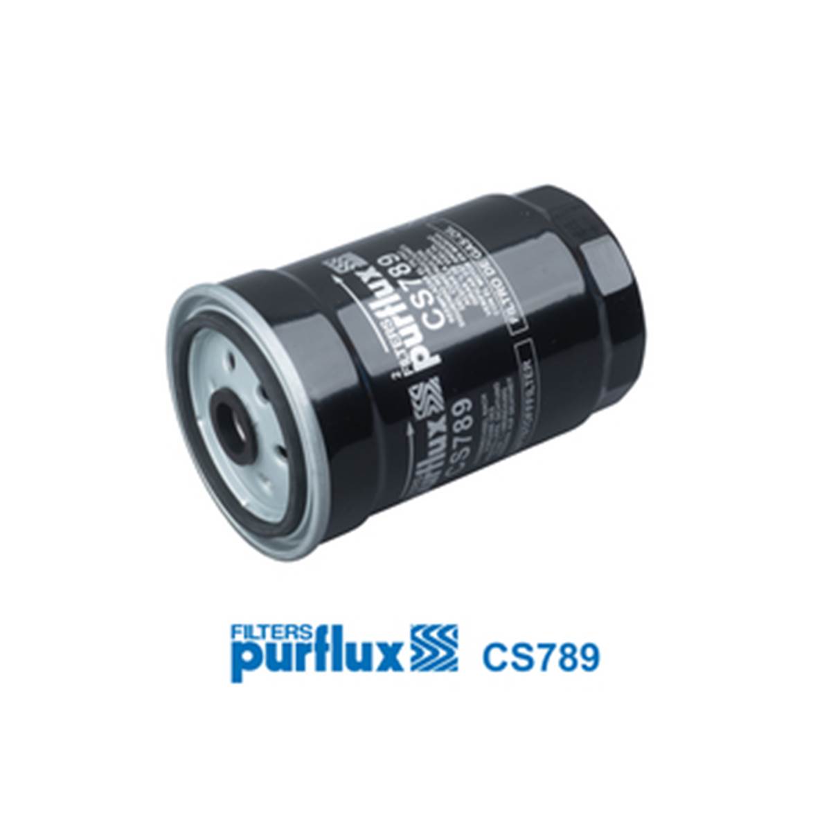 Filtre À Gasoil Cs789 Purflux