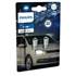2 Ampoules LED W5W Ultinon Pro3100