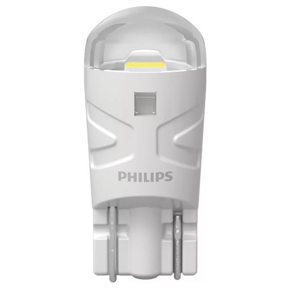 2 Ampoules LED W5W Ultinon Pro3100