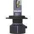 2 ampoules Philips LED H4 Ultinion 3022 (non homologuées)