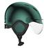 Casque vélo, trottinette CASR Style Vert - Taille M