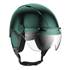 Casque vélo, trottinette CASR Style Vert - Taille L