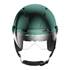 Casque vélo, trottinette CASR Style Vert - Taille L