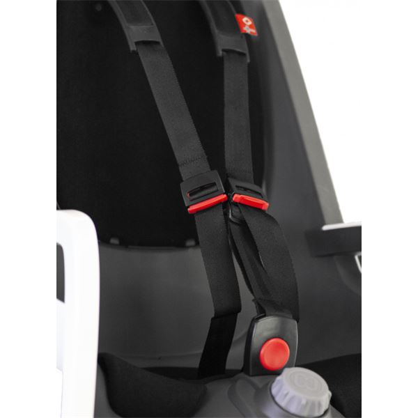 Porte-bébé sur cadre CARESS blanc HAMAX