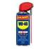 SPRAY DOUBLE POSITION WD40 200ML +20 ML