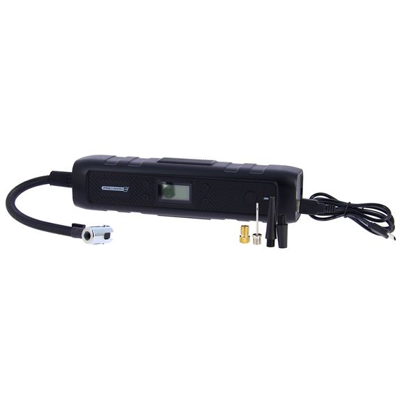Mini compresseur sans fil PRECISION STEEL