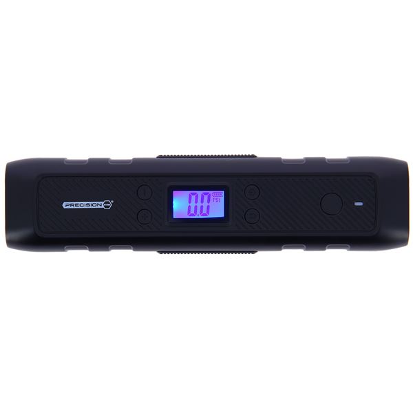 Mini compresseur sans fil PRECISION STEEL
