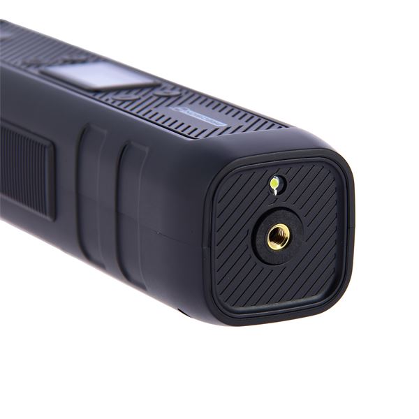 Mini compresseur sans fil PRECISION STEEL