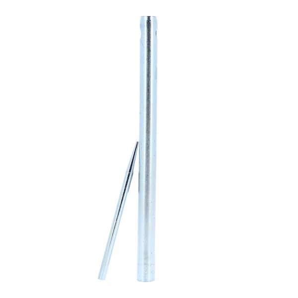 Clé à bougie tube 14 mm longueur 280 mm