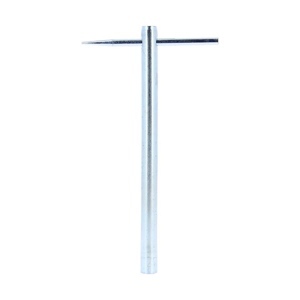 Clé à bougie tube 14 mm longueur 280 mm