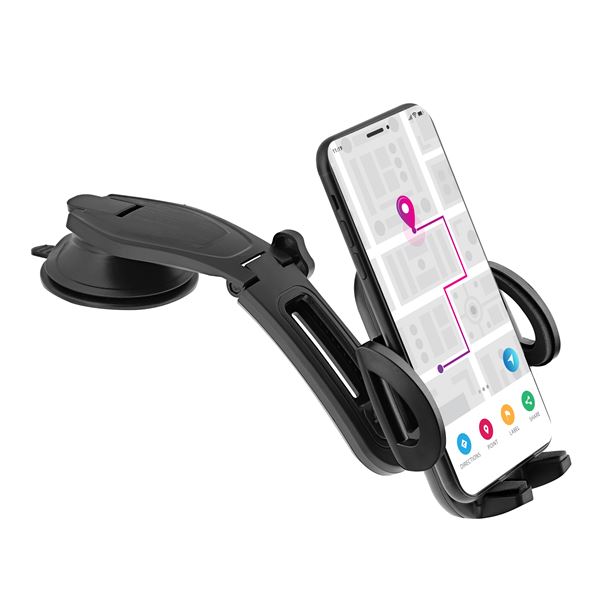 Support mâchoire spécial pour tableau de bord - WAY