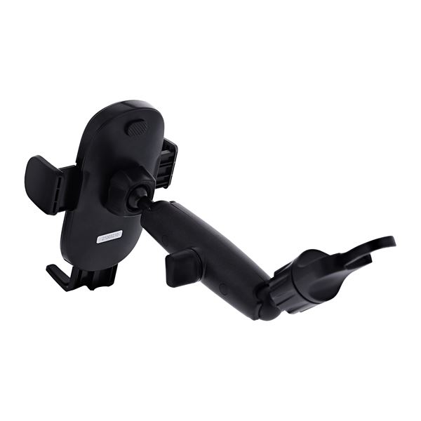 Support attache rétroviseur