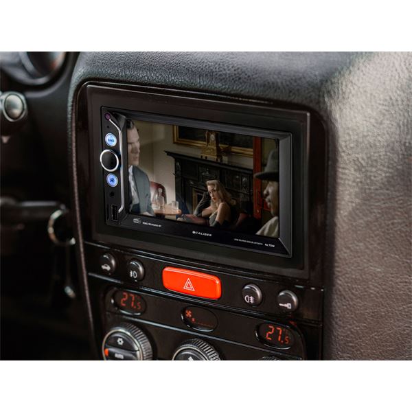 Autoradio RMD804DAB-BT CALIBER