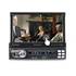 Autoradio RMD581DAB-BT CALIBER