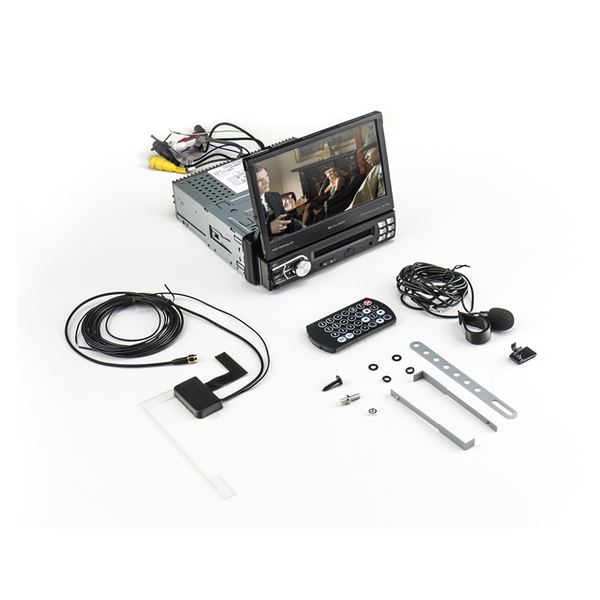 Autoradio RMD581DAB-BT CALIBER