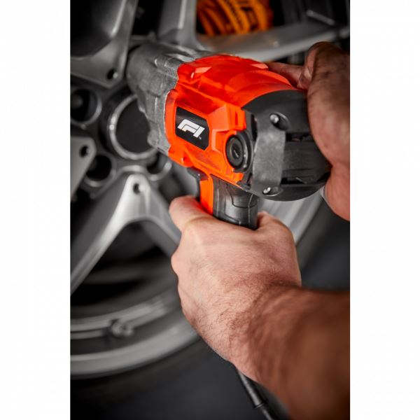 Clé à choc IW350 230V FORMULA 1