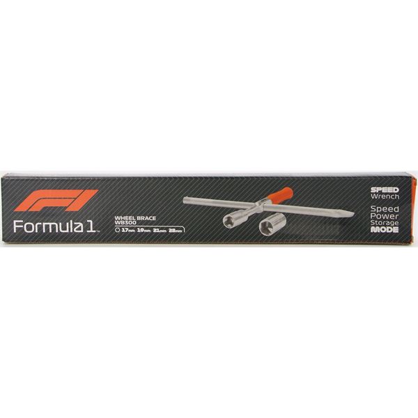 Clé en croix à poignée rotative WB300 FORMULA 1