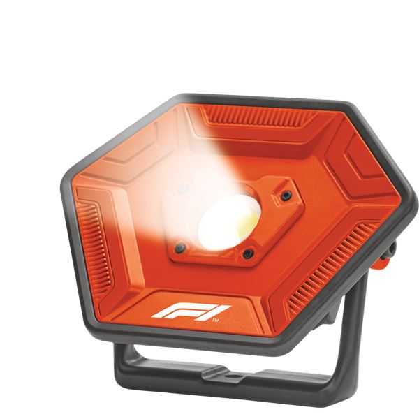 Spot LED pour atelier WL900 FORMULA 1