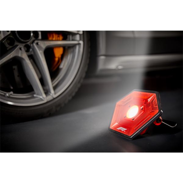 Spot LED pour atelier WL900 FORMULA 1