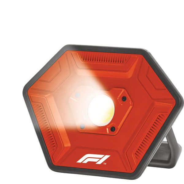 Spot LED pour atelier WL900 FORMULA 1