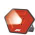 Spot LED pour atelier WL900 FORMULA 1