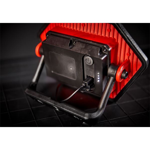Spot LED pour atelier WL900 FORMULA 1
