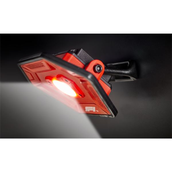 Spot LED pour atelier WL900 FORMULA 1