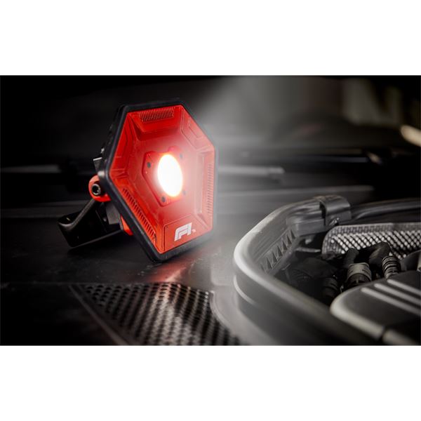 Spot LED pour atelier WL900 FORMULA 1