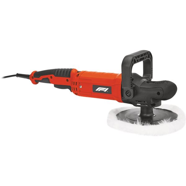 Polisheuse rotative 230V PM400 FORMULA 1
