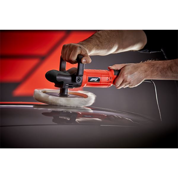 Polisheuse rotative 230V PM400 FORMULA 1