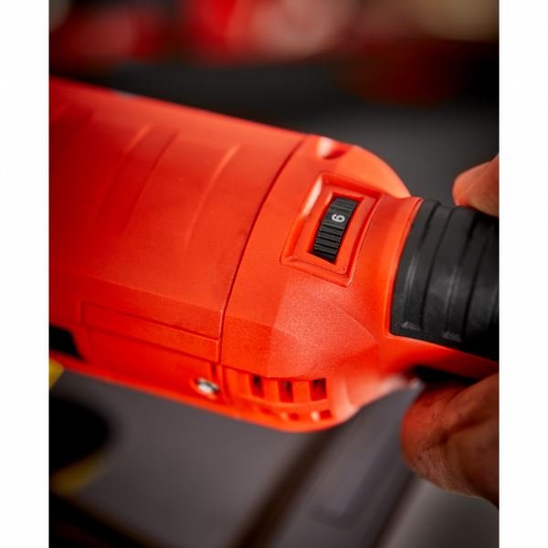 Polisheuse rotative 230V PM400 FORMULA 1