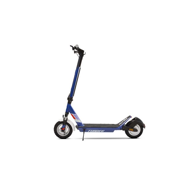 Trottinette électrique Tuareg Aprilia