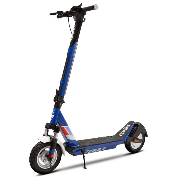 Trottinette électrique Tuareg Aprilia