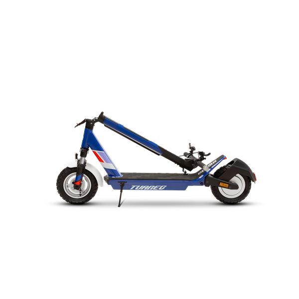 Trottinette électrique Tuareg Aprilia