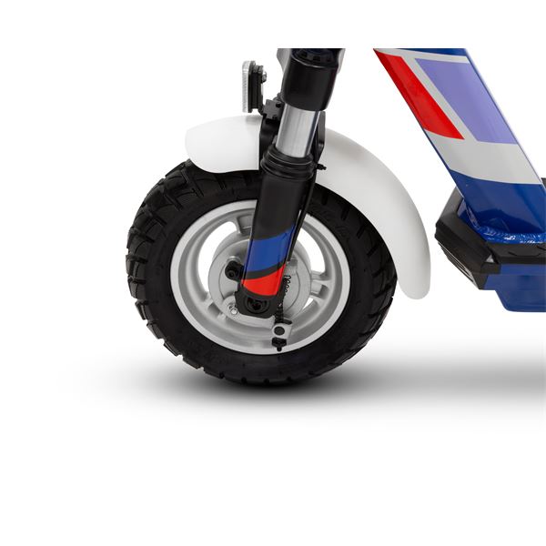 Trottinette électrique Tuareg Aprilia