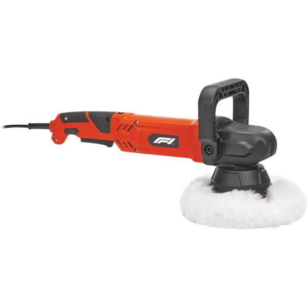 Polisheuse excentrique 230V PM600 FORMULA 1