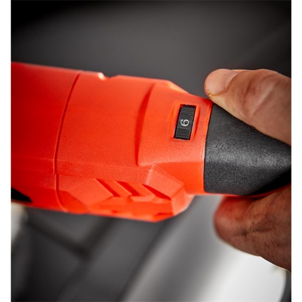Polisheuse excentrique 230V PM600 FORMULA 1