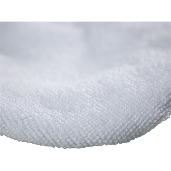 Set de 3 bonnets pour polisheuse 180 mm FORMULA 1