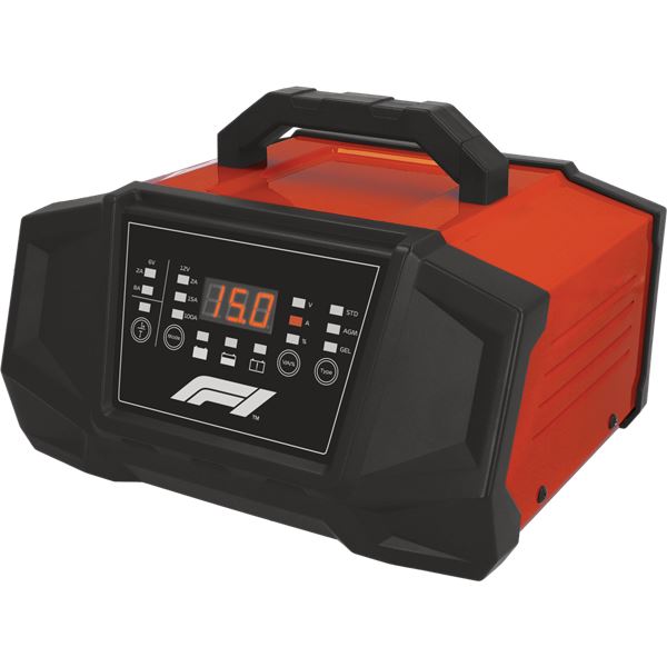 Chargeur de batterie BC715 Formula 1