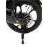 Draisienne électrique pliable adulte eSixteen grise Yeep.Me
