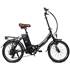 Vélo pliant électrique Urban Evolution Velair Gris