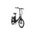 Vélo pliant électrique Urban Evolution Velair Gris