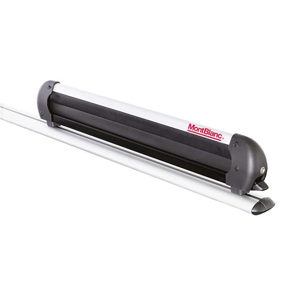 Porte-skis sur barre de toit Crest MONTBLANC