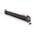 Porte-skis sur barre de toit Crest MONTBLANC