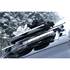 Porte-skis sur barre de toit Crest MONTBLANC