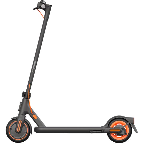 Trottinette électrique Electric Scooter 4 GO Xiaomi