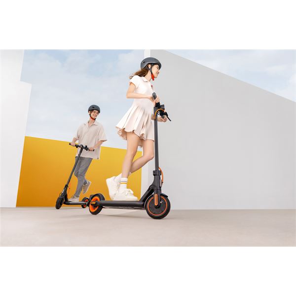 Trottinette électrique Electric Scooter 4 GO Xiaomi